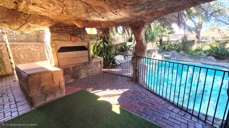 4 Bedroom Property for Sale in Sasolburg Ext 23 Free State